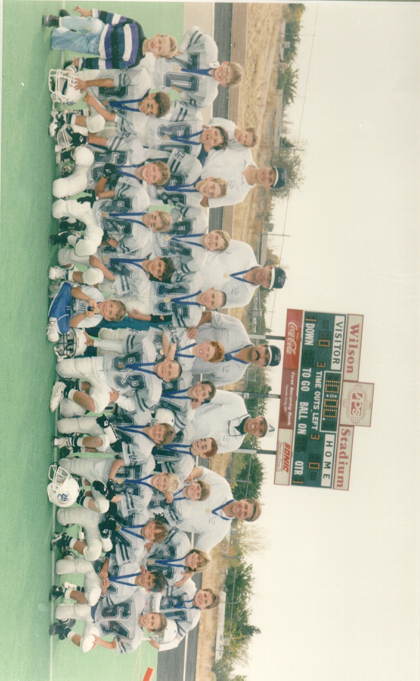 1995-Pee-Wees-La-Cueva